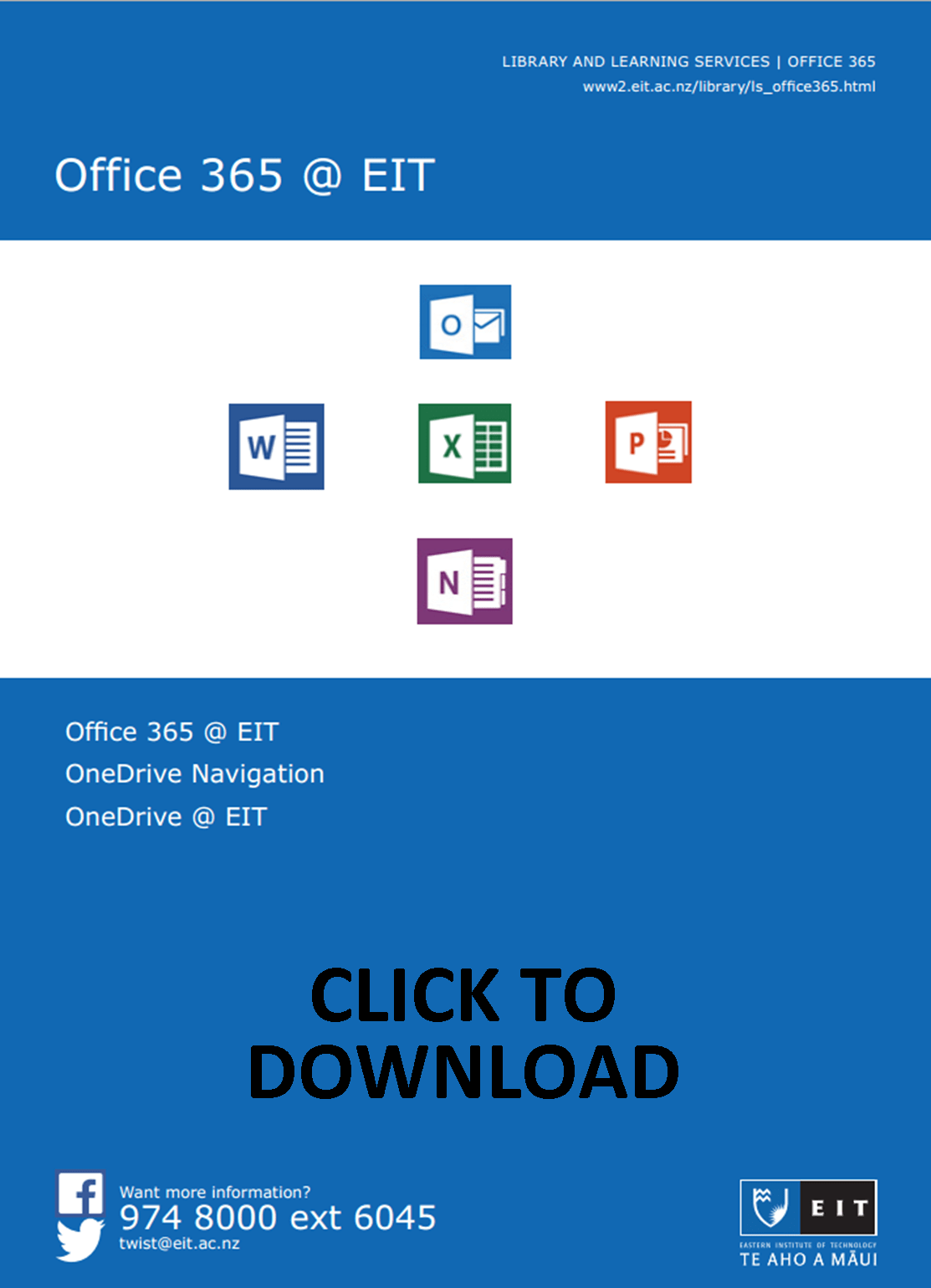 Download Getting Started: Office 2010 from Official Microsoft.